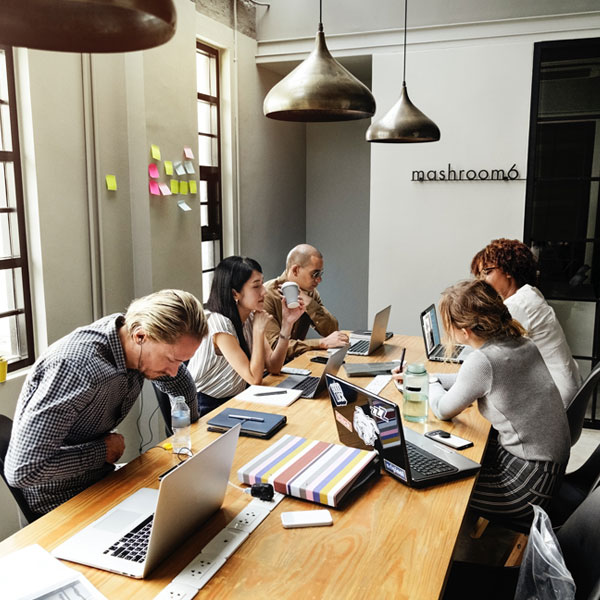 Repurpose viral metrics