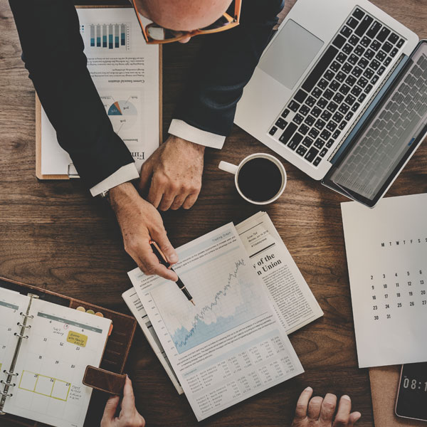 Matrix holistic deliverables